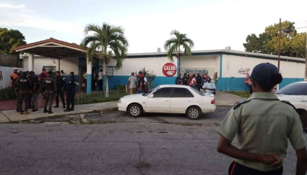 Adolescente que murió intoxicado
