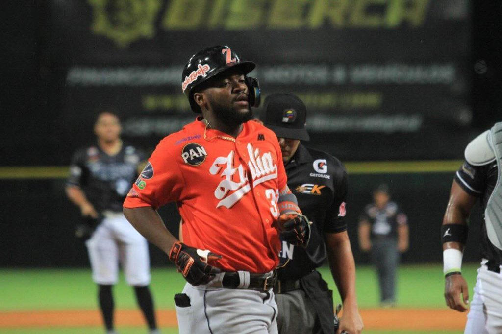 Aguilas, magallanes, lvbp