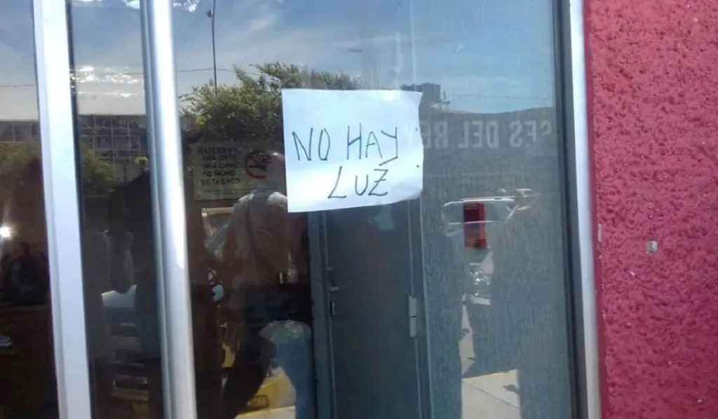 Voluntad Popular alerta de una crisis eléctrica en la isla de Margarita