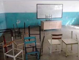 Educación indígena afectada por el deterioro de escuelas, denuncia ONG