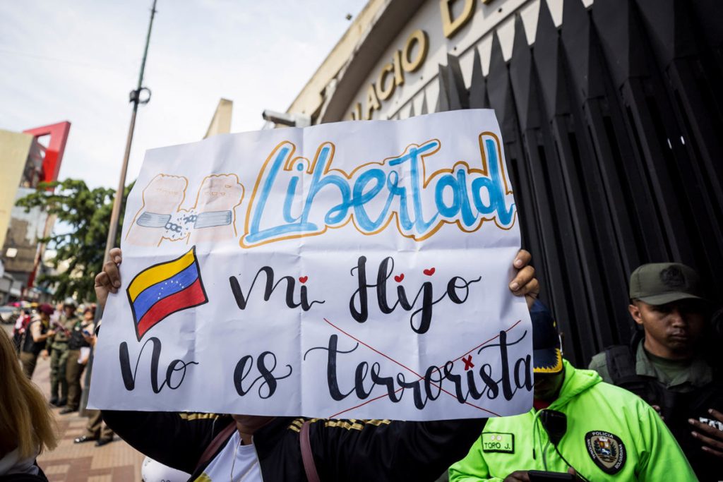 Fiscalía evalúa nuevas excarcelaciones de detenidos tras el 28J