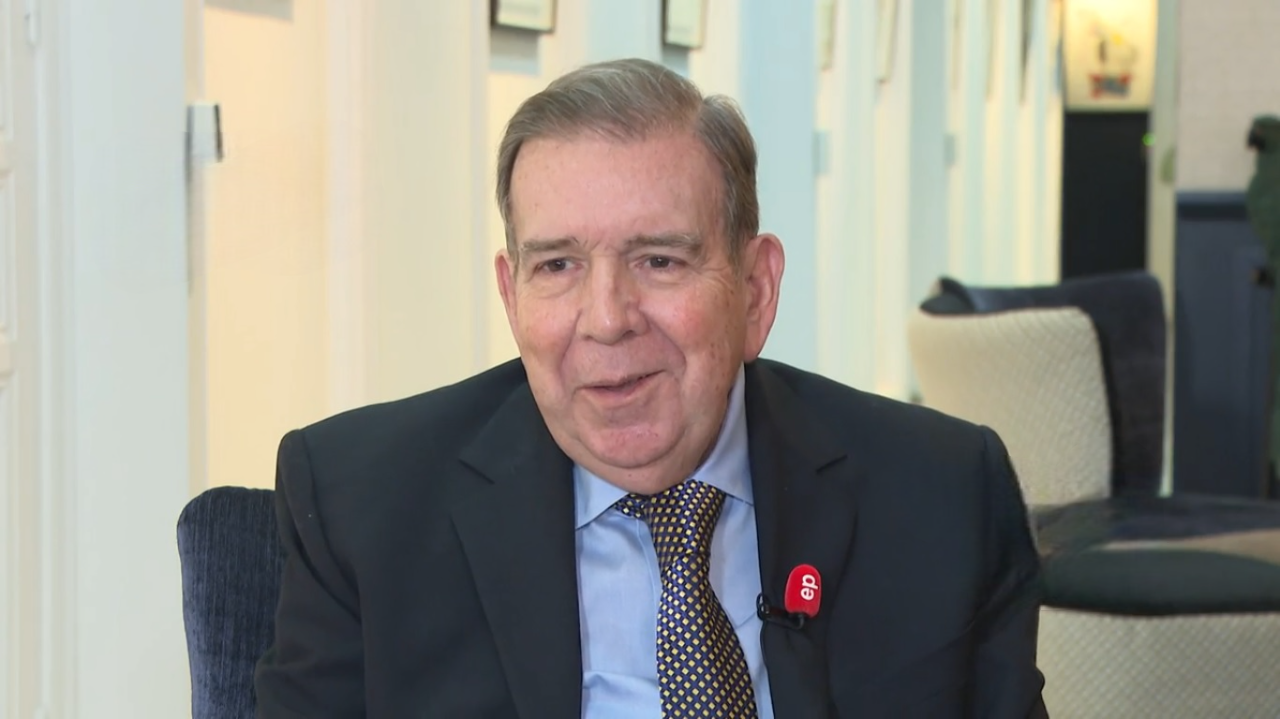 Edmundo González rechaza tomar posesión en el exilio: "Absolutamente no"