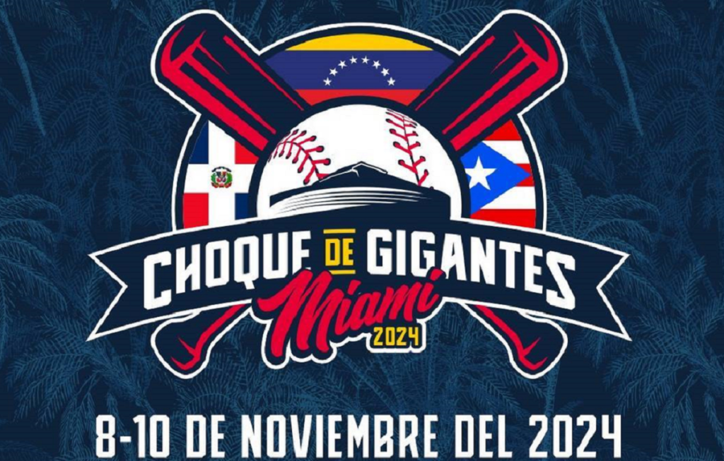 Choque de Gigantes