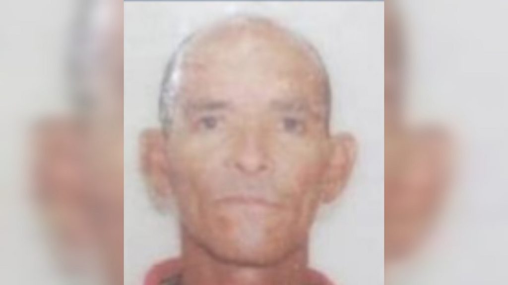 Fallecido en Puerto Cabello