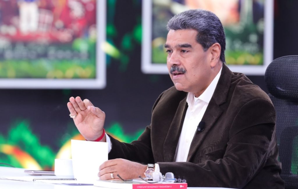 "Unión nacional"