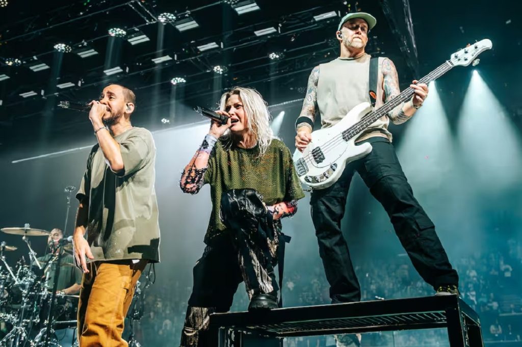 Linkin park