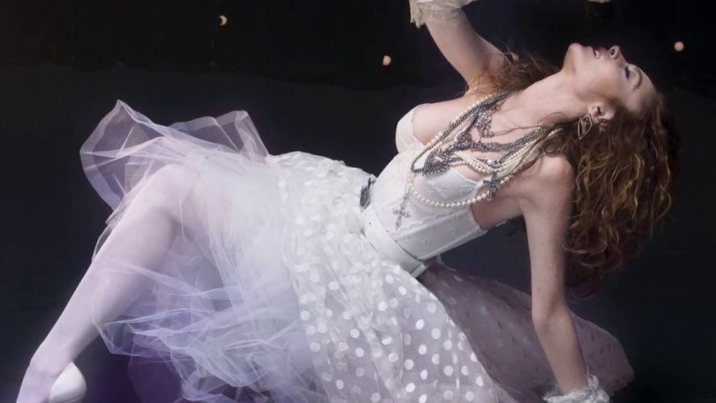 Madonna