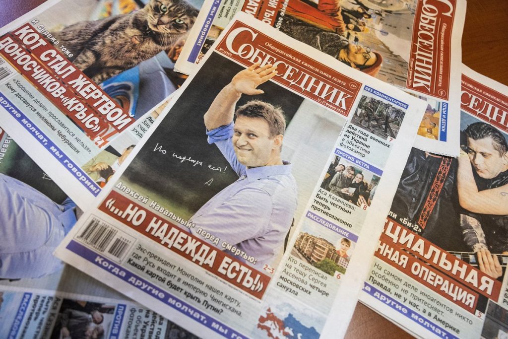 Navalny