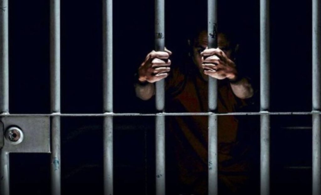 Machado pide traslado de urgencia a centro de salud de detenido que presenta abscesos
