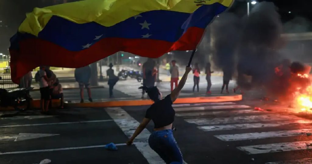 Varias ONG alertan sobre la violencia contra las mujeres en contextos represivos