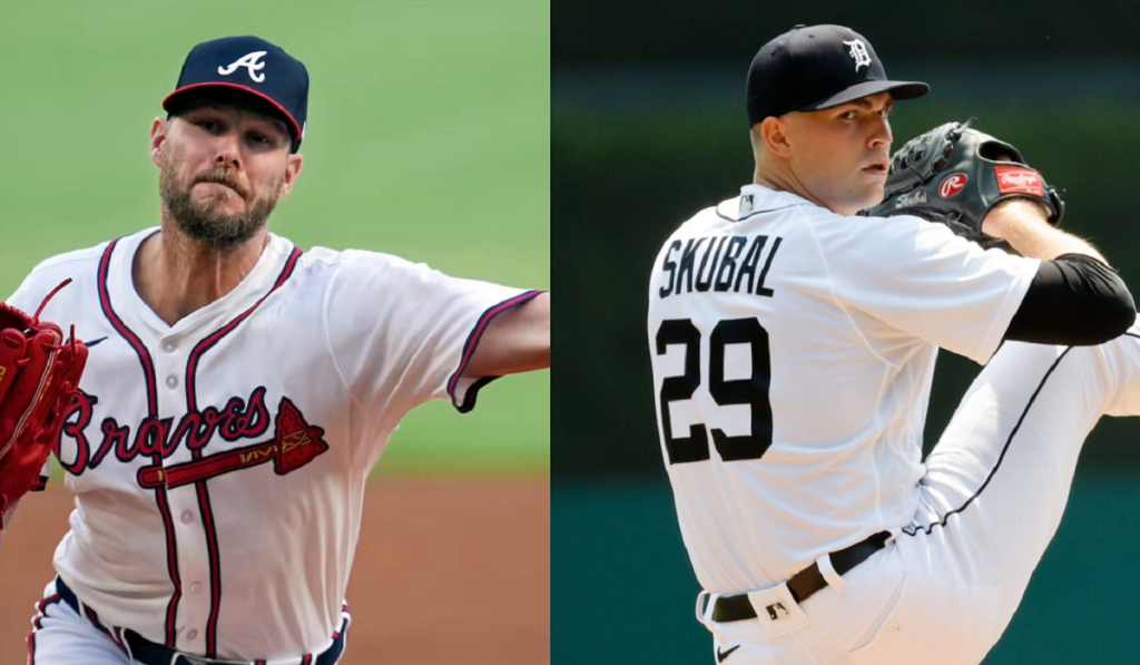 Cy Young