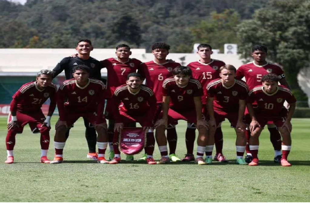 Venezuela