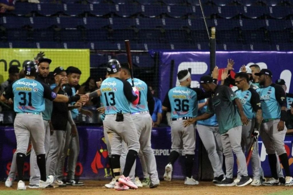 Bravos de Margarita