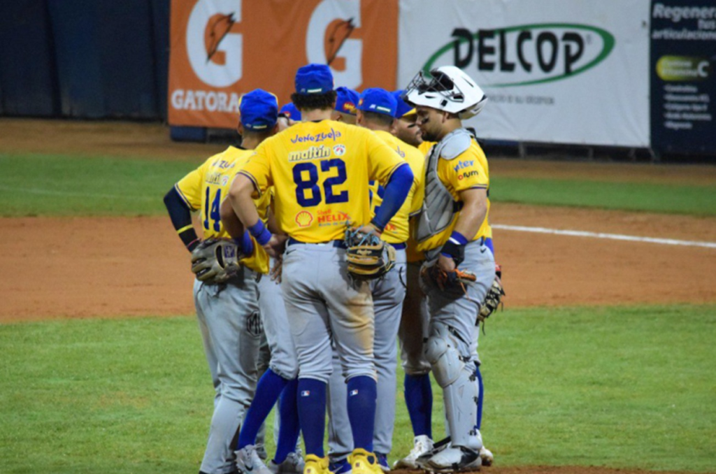 Navegantes del Magallanes