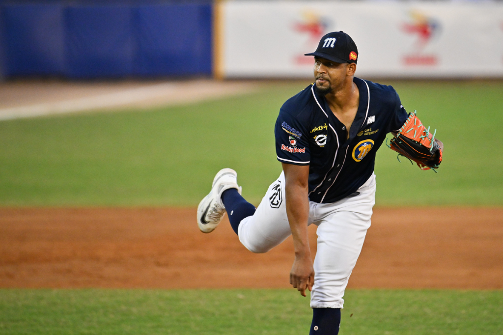 LVBP