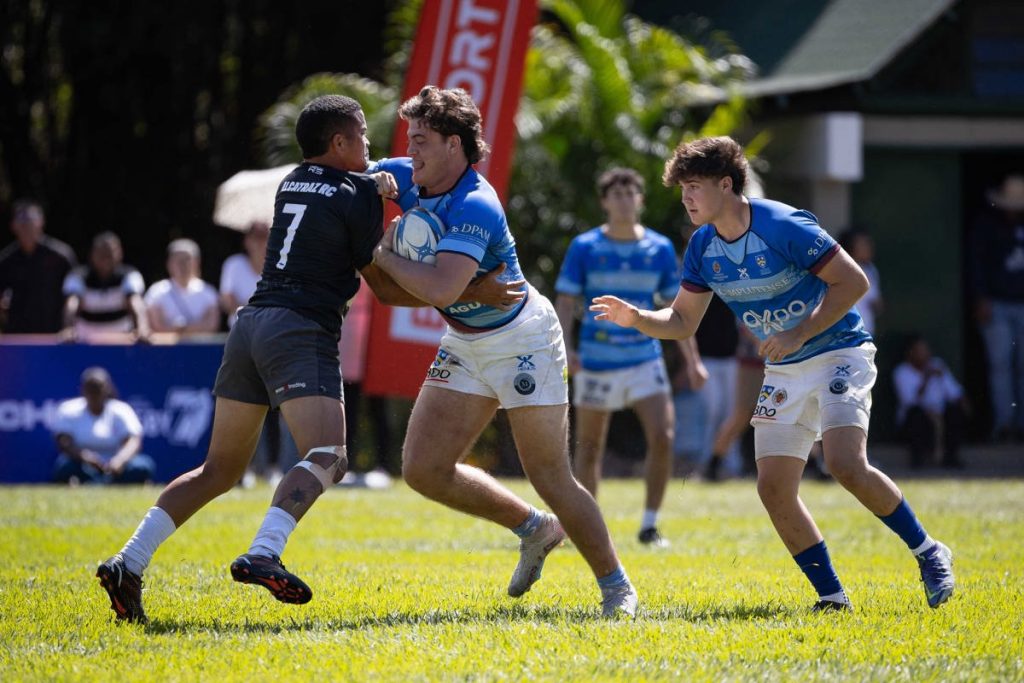 rugby