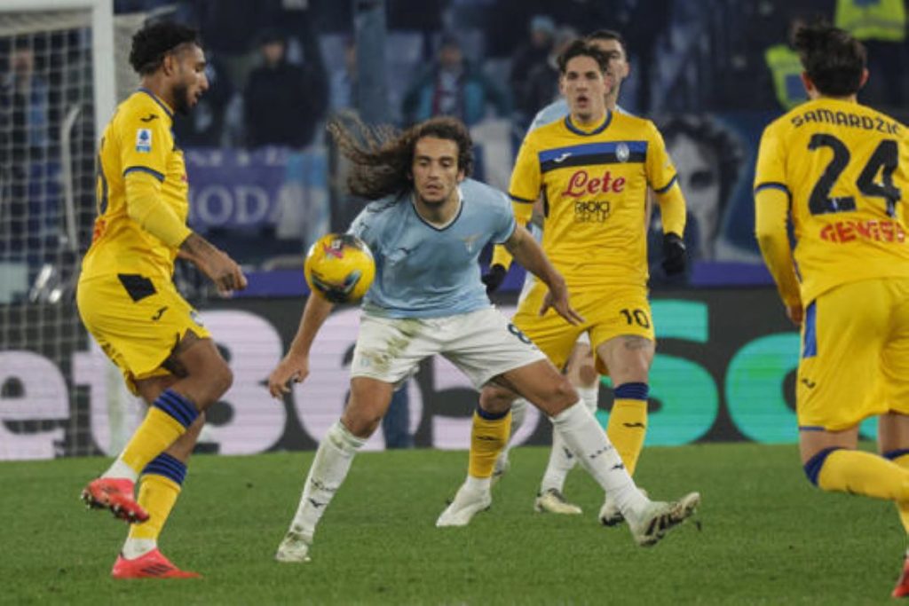 El Atalanta