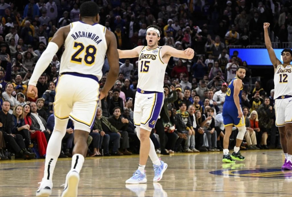 Lakers