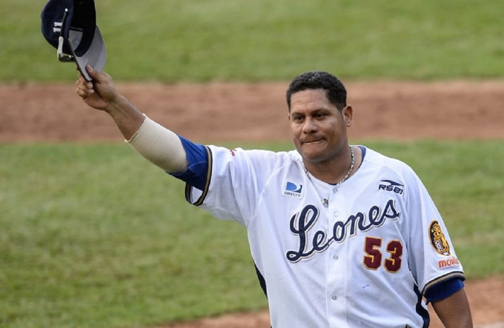 Bob Abreu