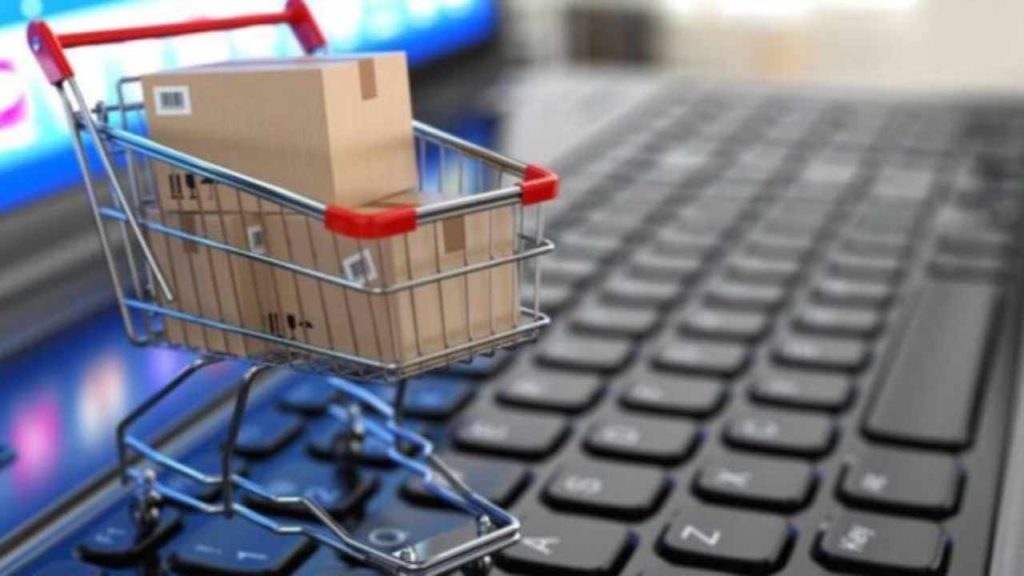 Comercio electrónico en Venezuela