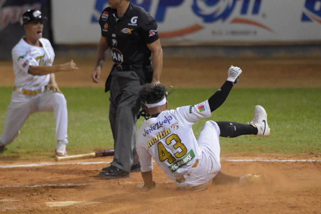 LVBP