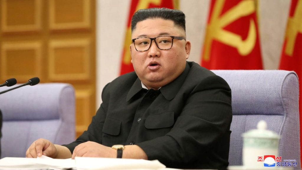 Corea del Norte