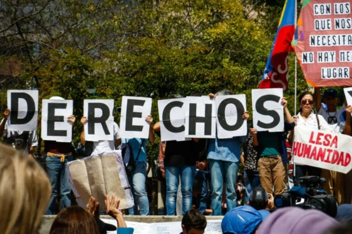 Derechos