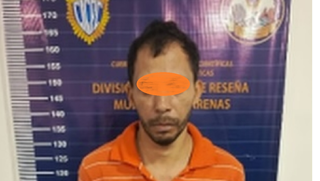 Detenido un sujeto por acosar a su sobrina
