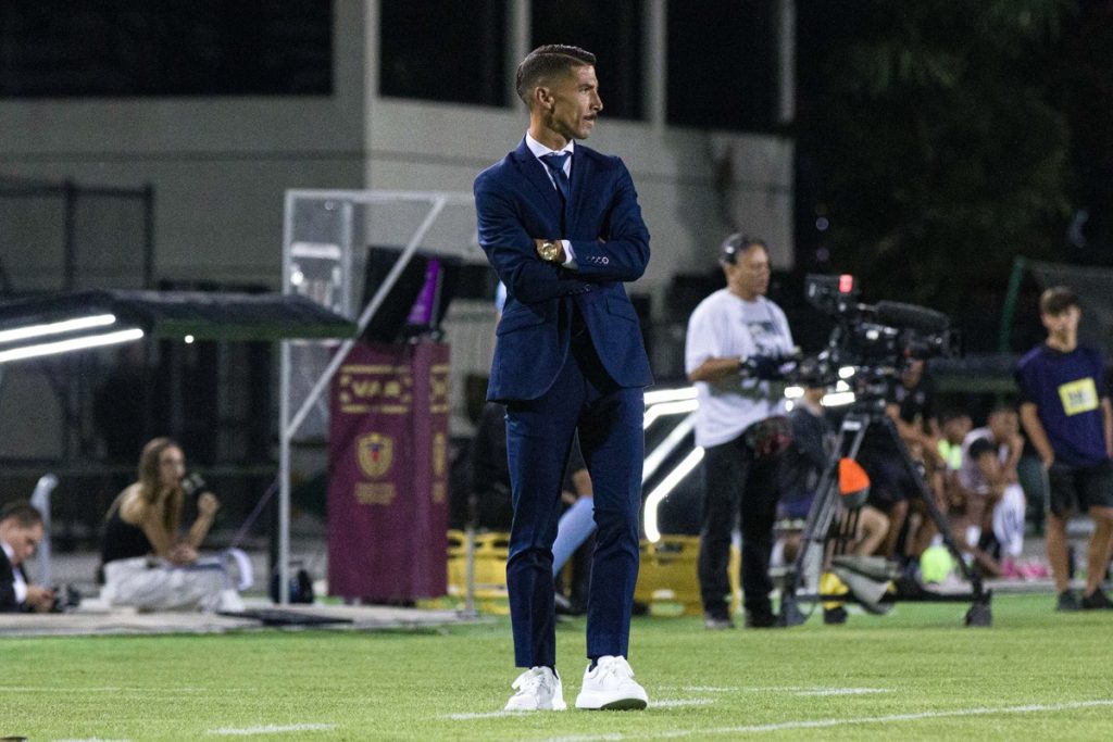 Diego Merino