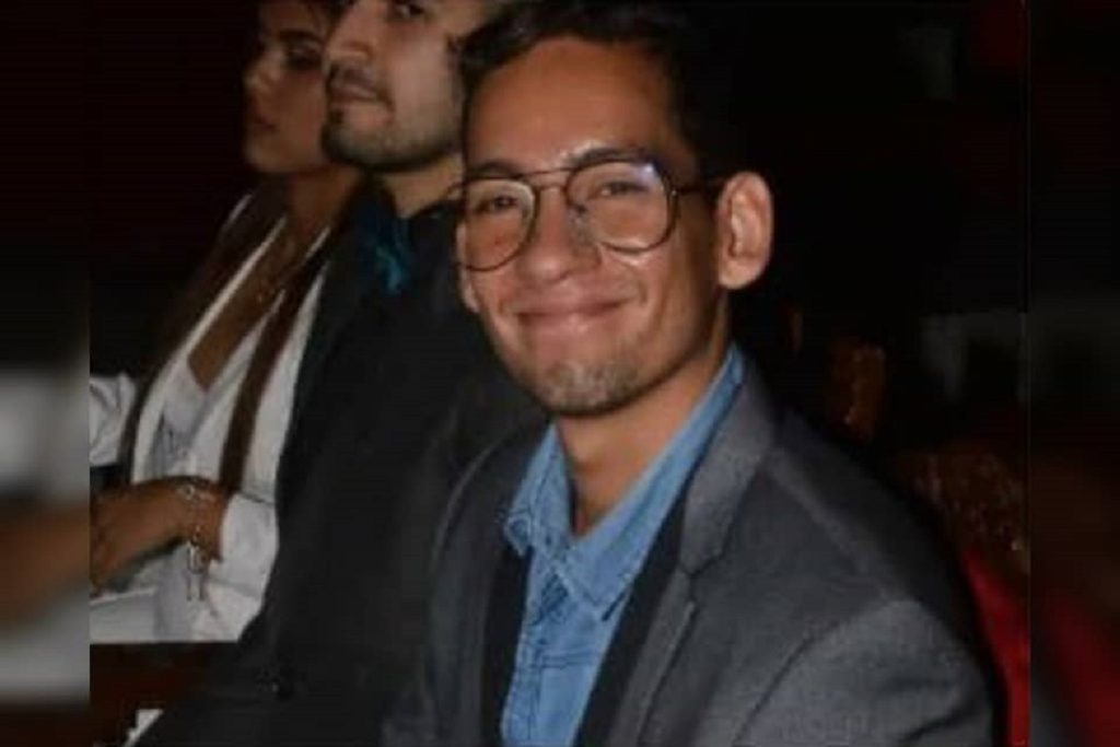 Liberado tras cuatro meses de injusta prisión el médico cirujano Eduardo Madrid