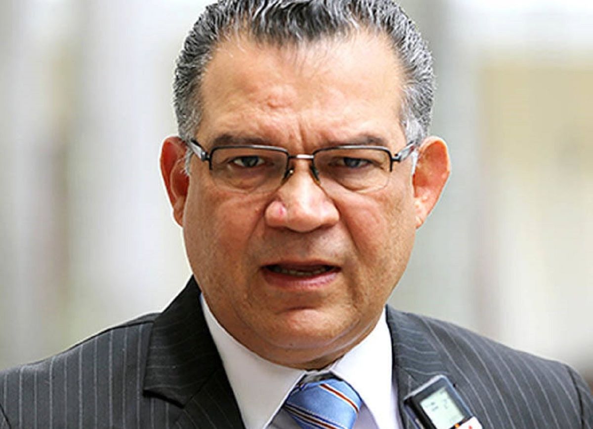 Misión investigadora