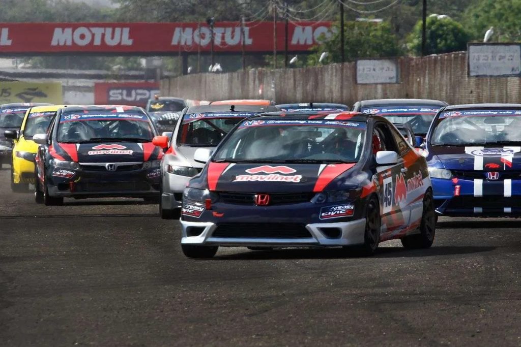 automovilismo