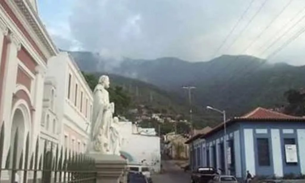 La Guaira