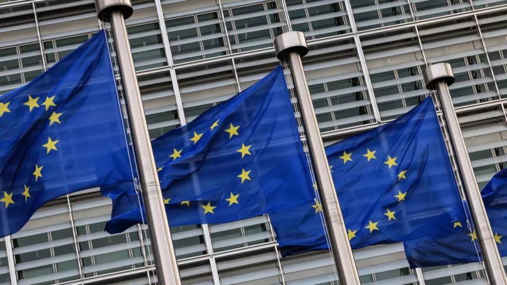 UE