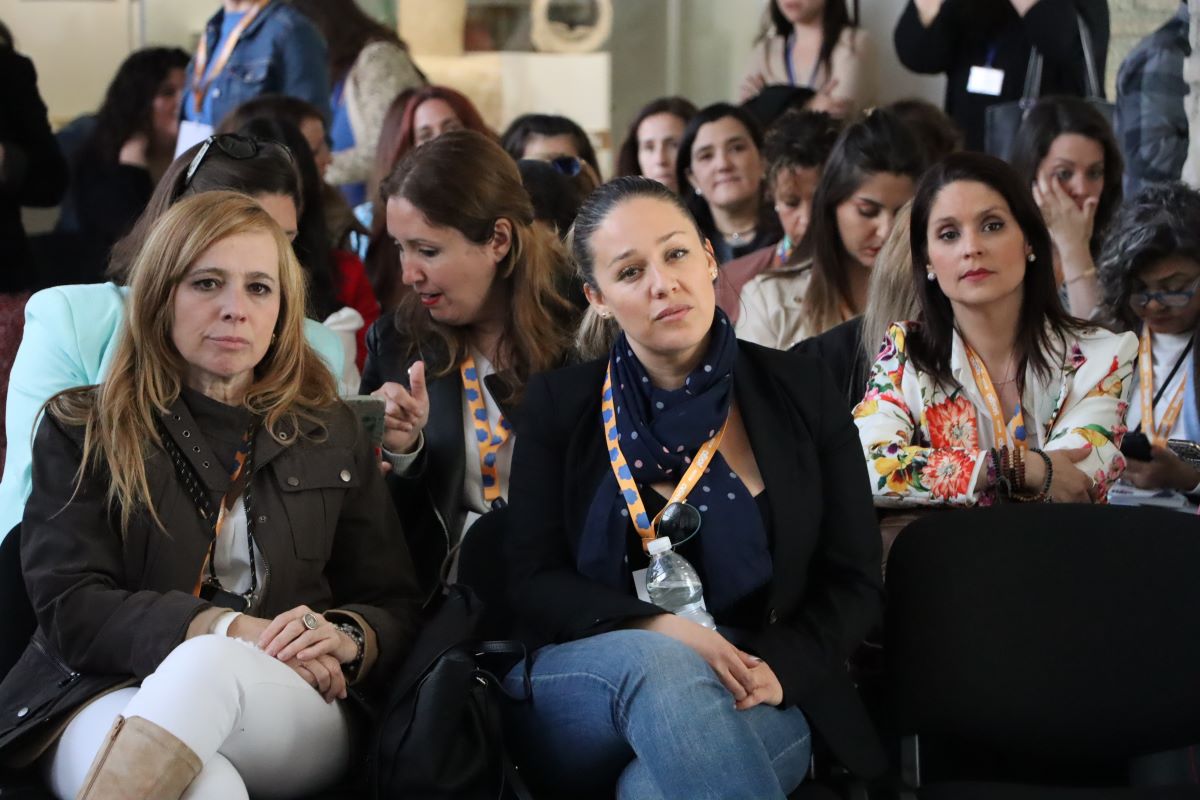 Brasil mira a la inclusión de mujeres