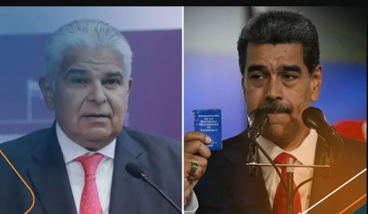 Panamá condena enérgicamente