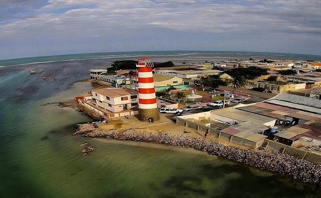 Paraguaná