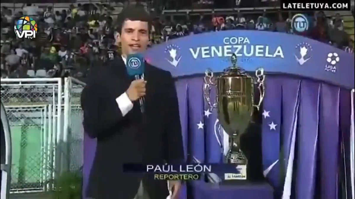 Paúl León