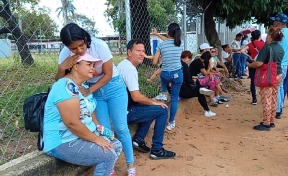 Excarcelaciones