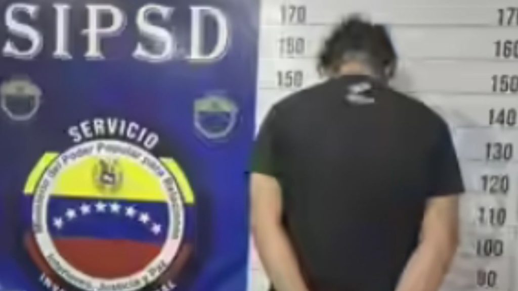 Abusador