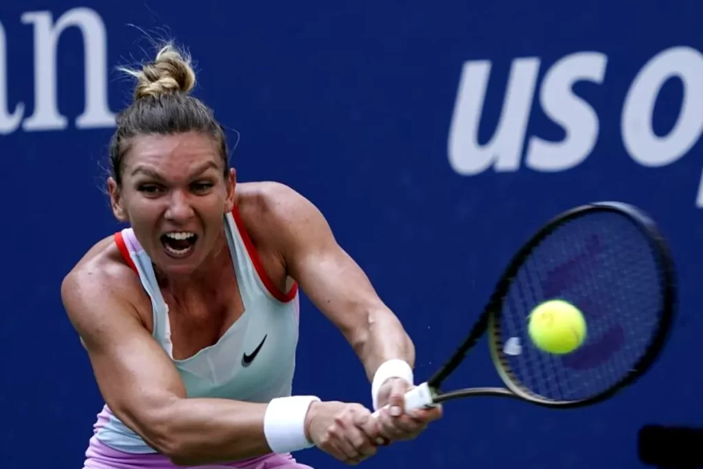 Simona Halep