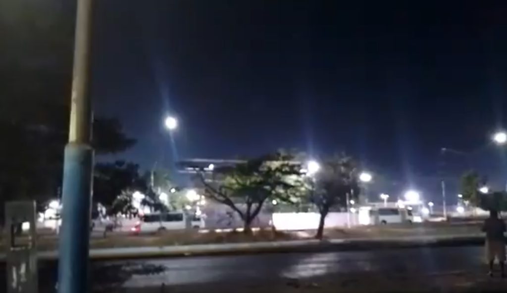 Trasladados 47 detenidos de Yare III a Tocuyito