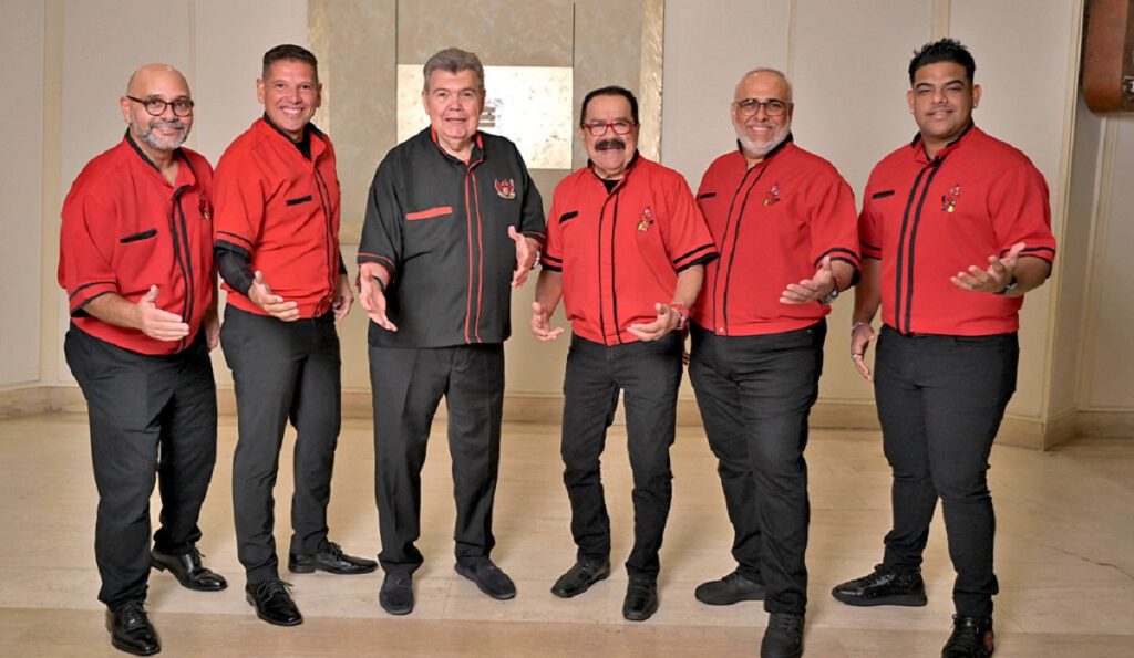 Cardenales del Éxito