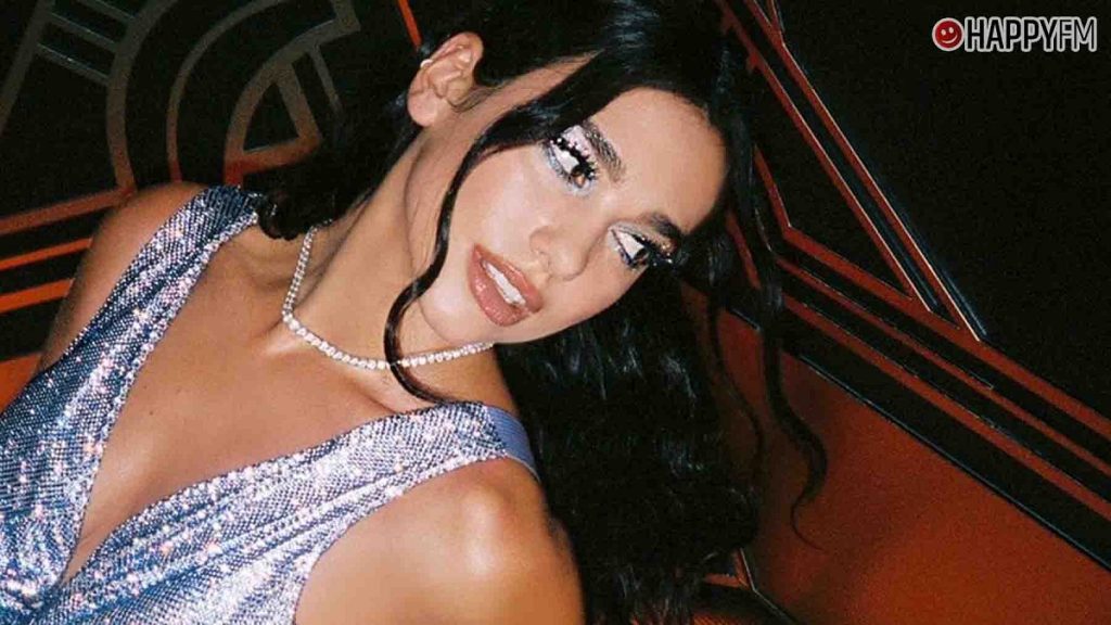 Dua Lipa
