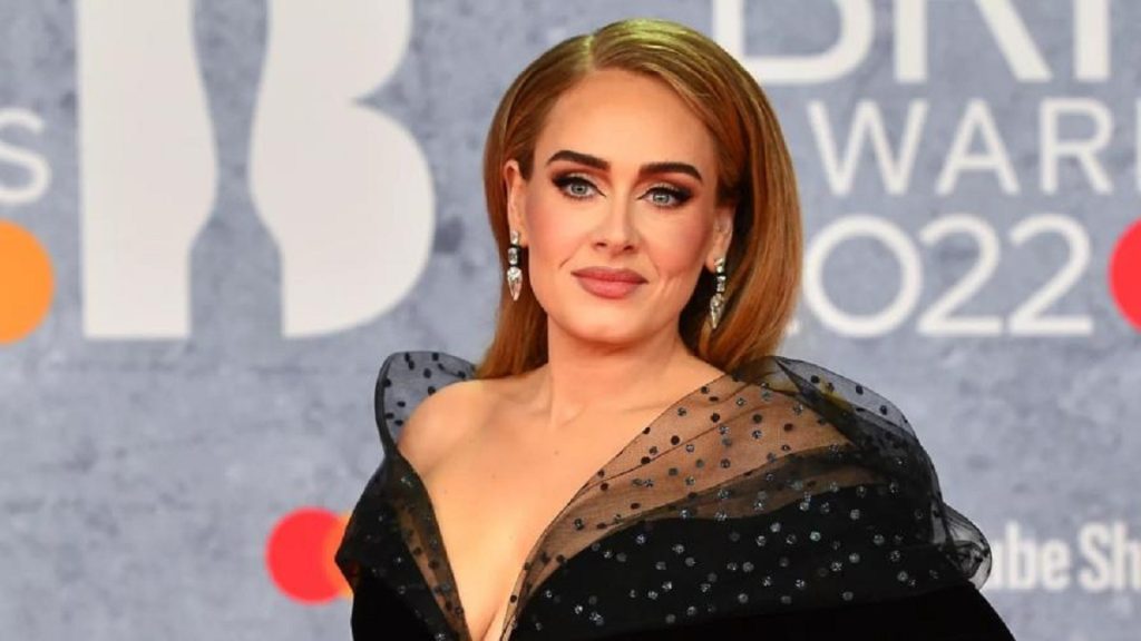 Adele