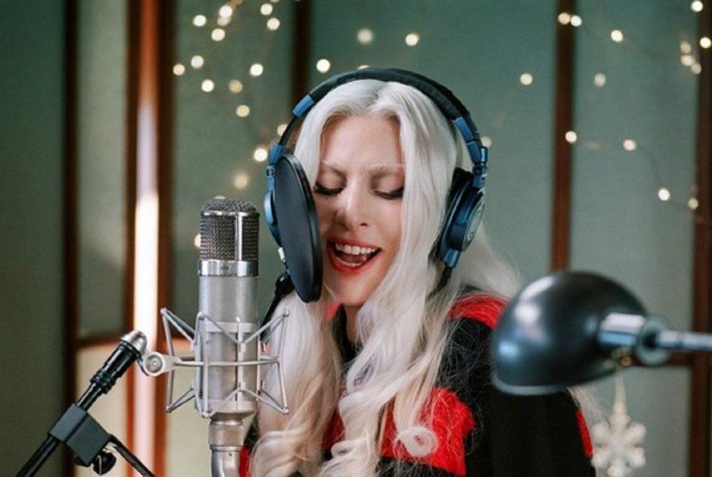 Lady Gaga