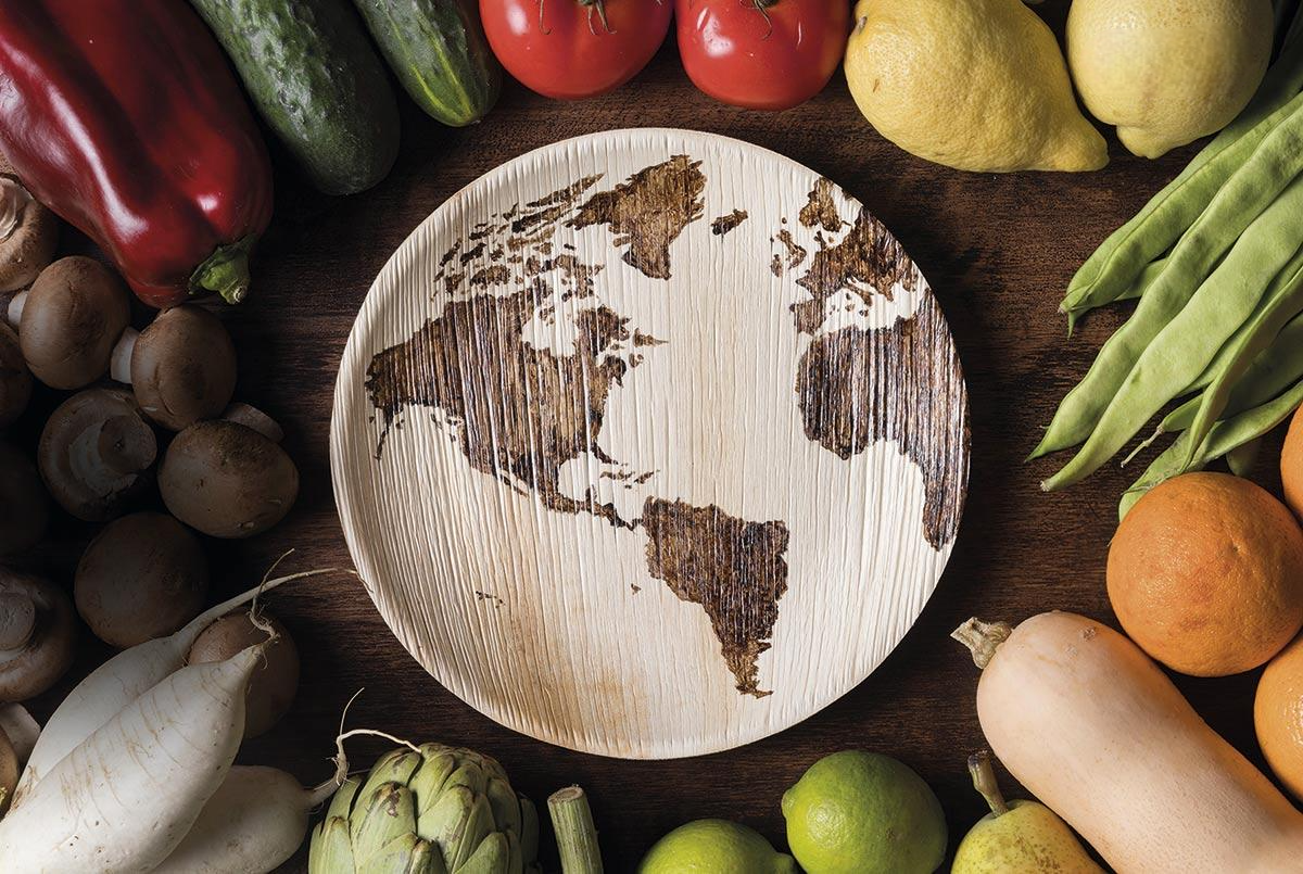 "La gente quiere respuestas rápidas" en seguridad alimentaria, dice oficial de la FAO