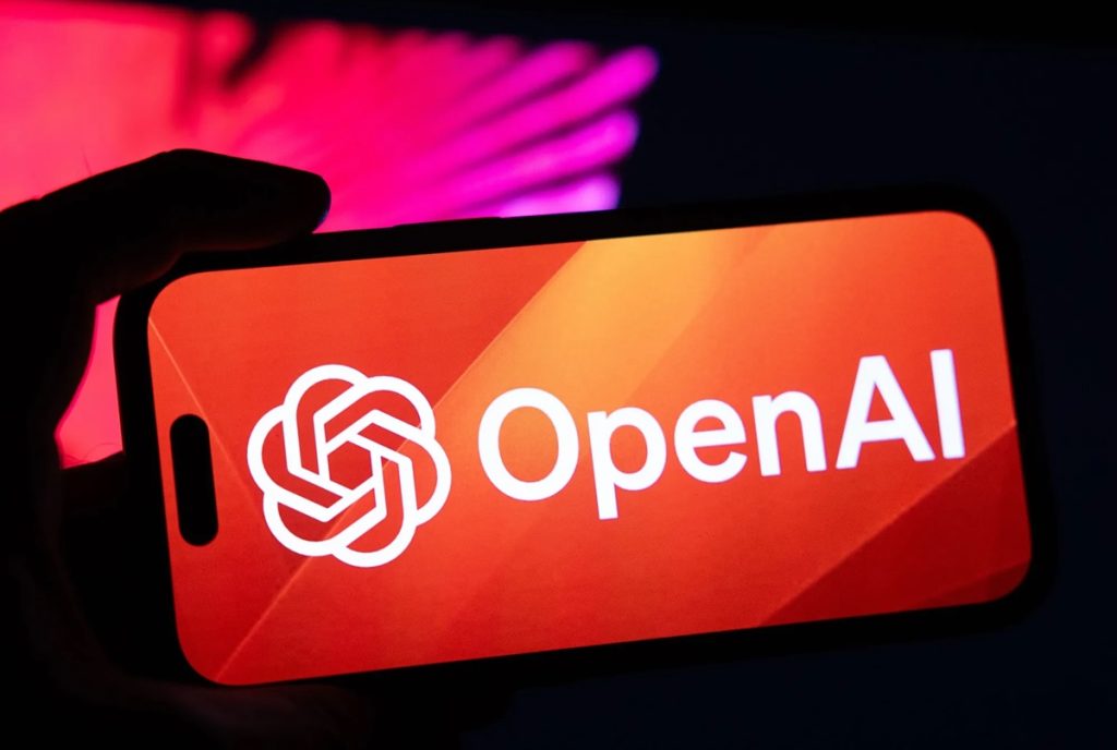 open ai