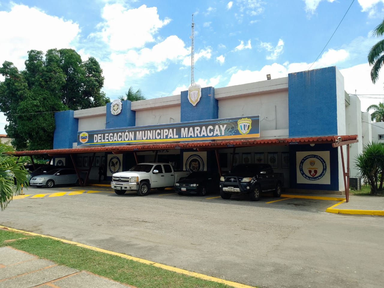 Excarcelada activista detenida durante crisis poselectoral, informó Capriles