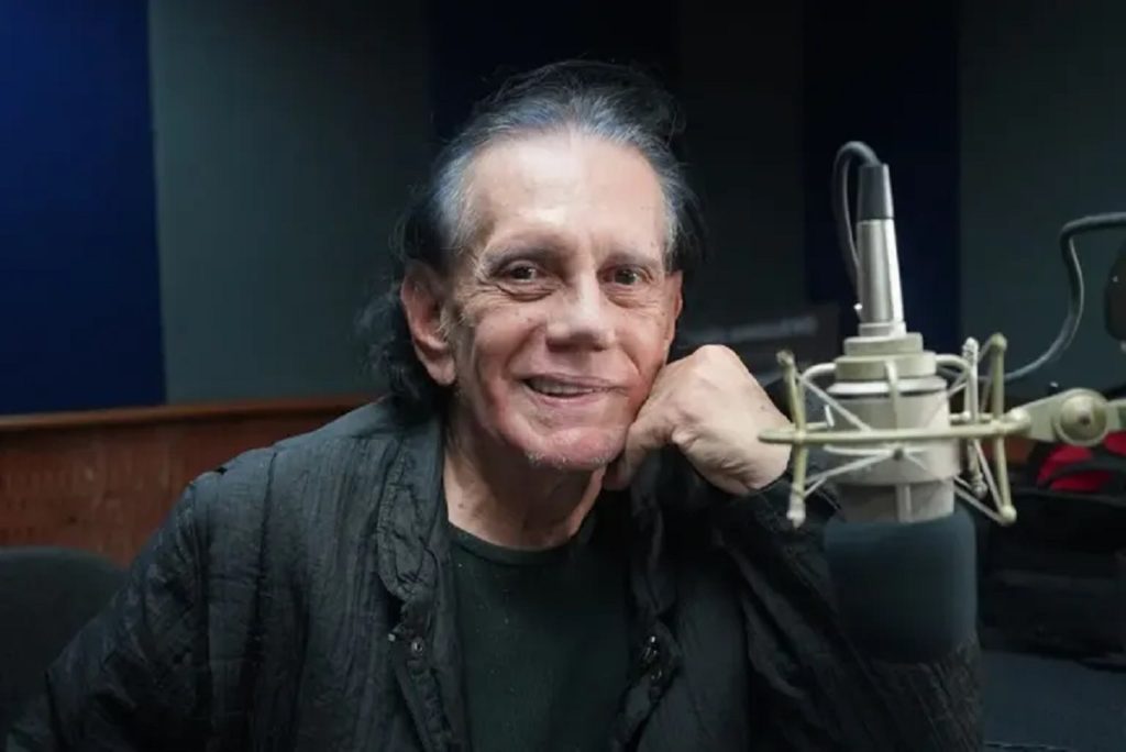 Trino Mora